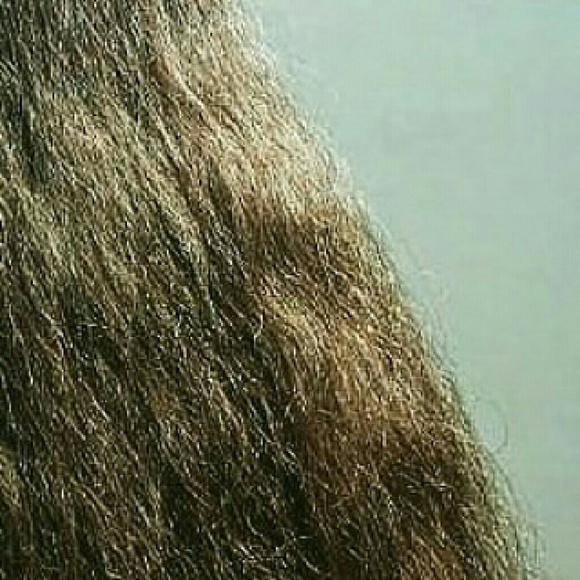 Indian curls