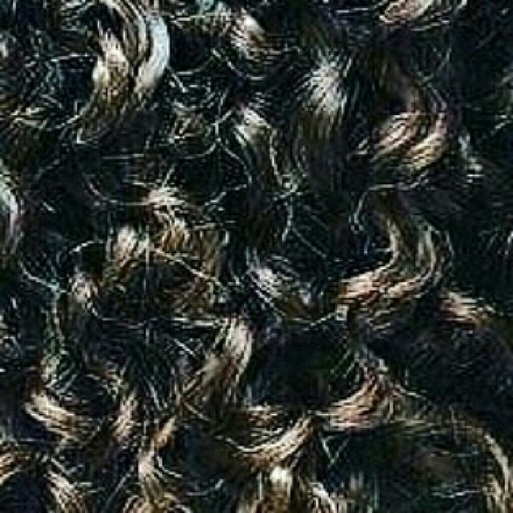 Indian curls