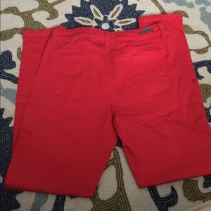 Lauren Conrad skinnies