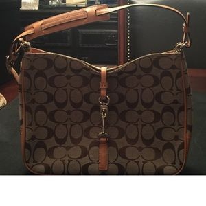 Coach Purse - Small