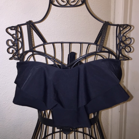 Bikini top