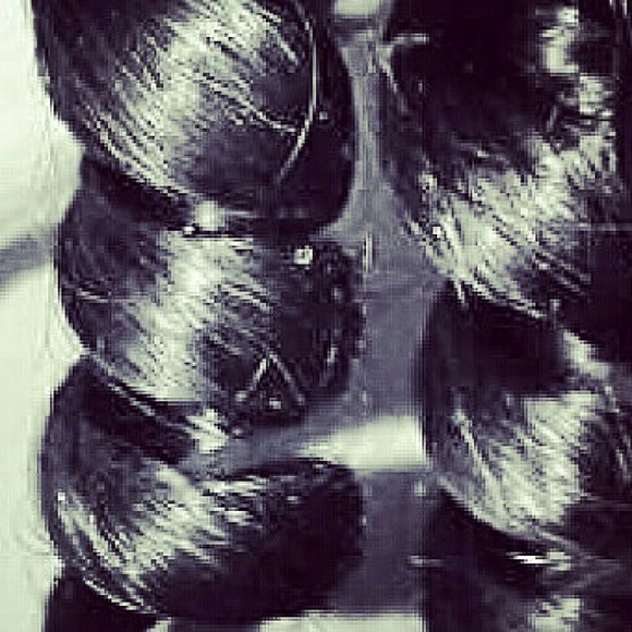 Curly curls 22 inch