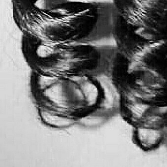Curly curls 22 inch main image 4