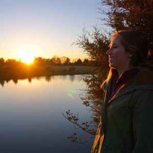 Meet your Posher, Caroline