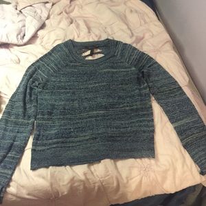 BCBG Maxazria Light Sweater