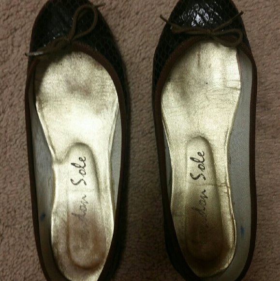 London Sole