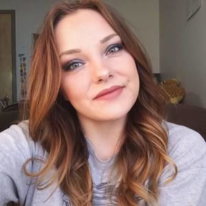 Meet your Posher, Kelsey