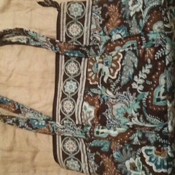 Vera Bradley purse