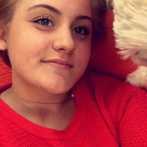 Meet your Posher, Hailey