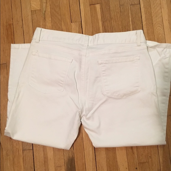 LOFT capris
