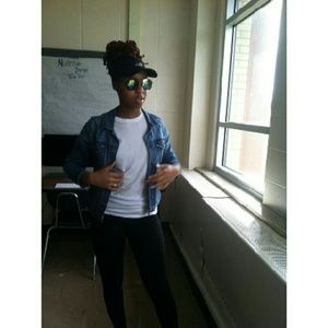 Meet your Posher, Jada