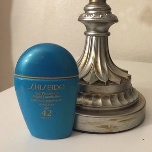 p30 sun cream