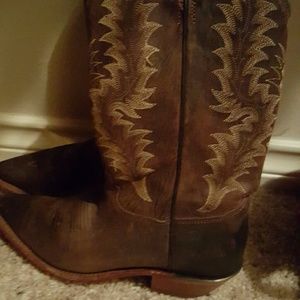 Tony Lama Boots