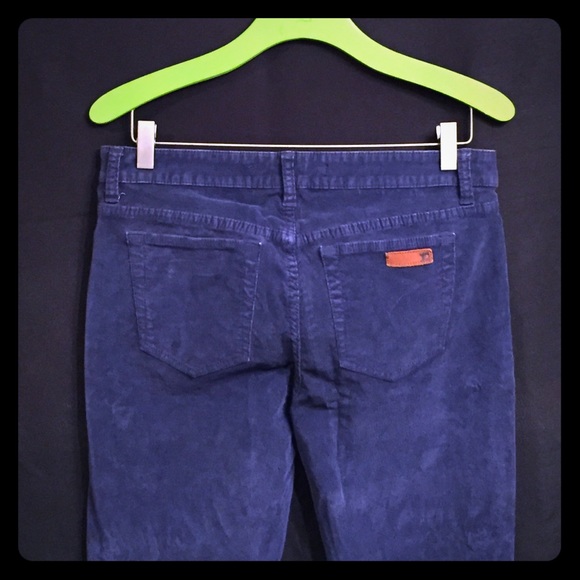 Corduroy Joe's Jeans sz 31