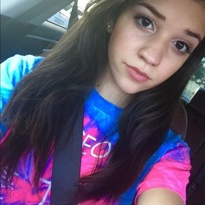 Meet your Posher, Nicolette