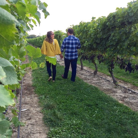 Meet Your Posher, Kaitlyn! - Picture 5 of 6