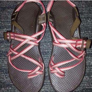 Chacos