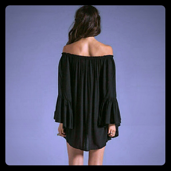 Tunic dress/ cover up