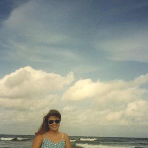 Meet your Posher, Lee anne