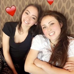 Meet your Posher, Sophia