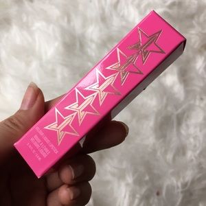 Jeffree Star Androgyny Velour Liquid Lipstick
