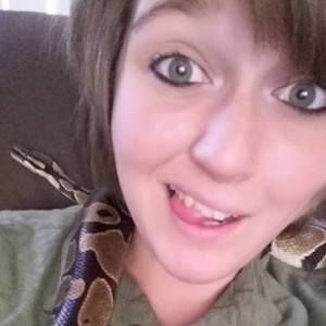Meet your Posher, Amanda