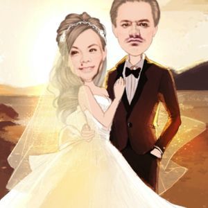 Meet your Posher, Maribel