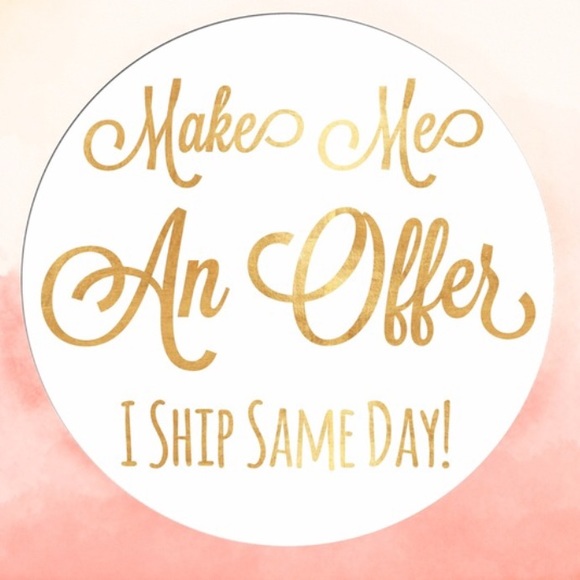 🎉Make Offers!!!!🎉