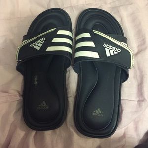 Adidas Slides