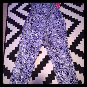 Lilly Pulitzer romper