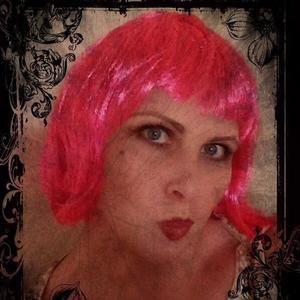 Meet your Posher, Misty