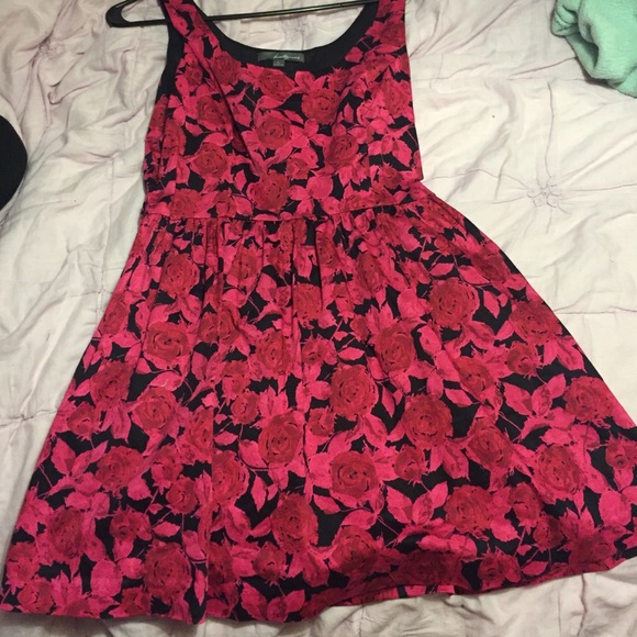 Forever 21 Dress