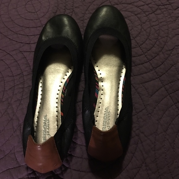 Arizona flats