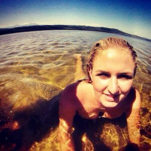 Meet your Posher, Margeaux