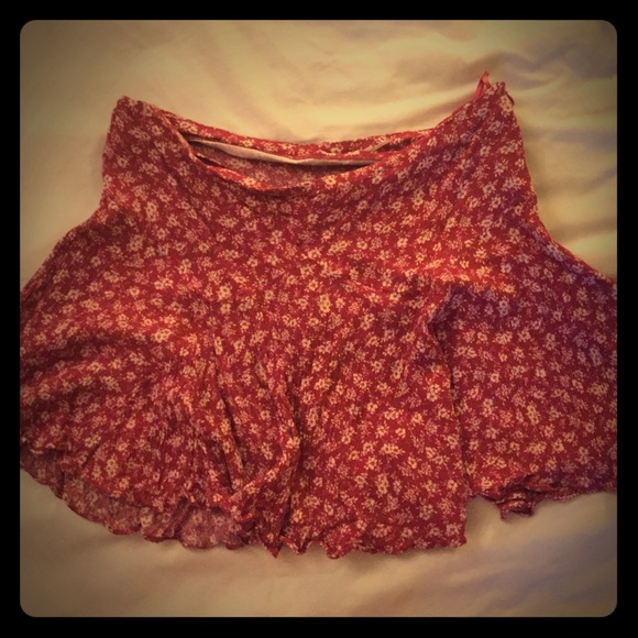 Urban Outfitters Skirt