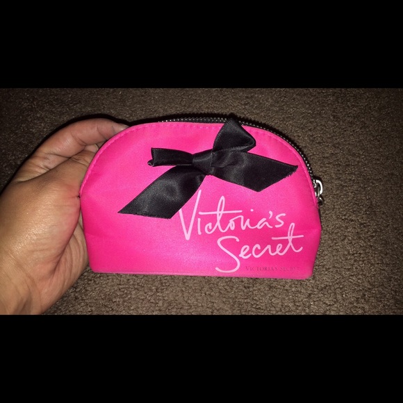Victoria's Secret Makeup Bags
