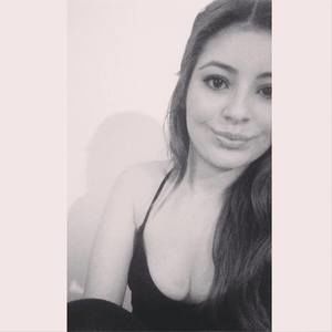 Meet your Posher, Erika