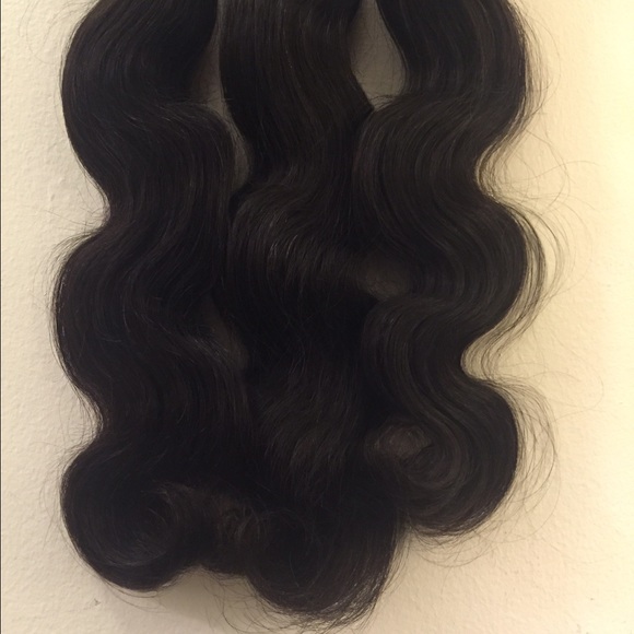 3 pcs(20"20"24") Brazilian body wave hair