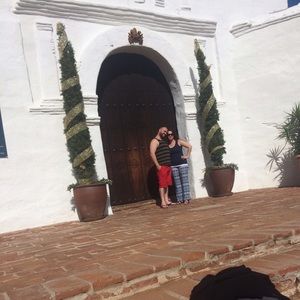 Meet your Posher, Xochitl