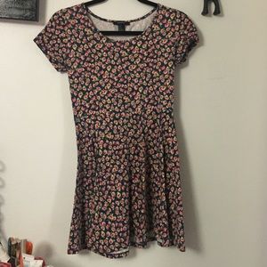 Forever 21 Skater Dress
