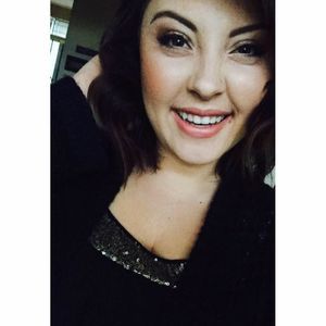 Meet your Posher, Brittney