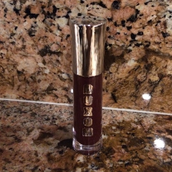 **NEW** Buxom® Full-Bodied Lip Gloss OMG 0.15 oz