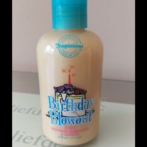 Bath & Body Works Temptations Birthday Blow Out