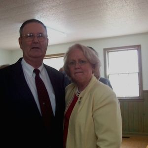 Meet your Posher, Wanda j.