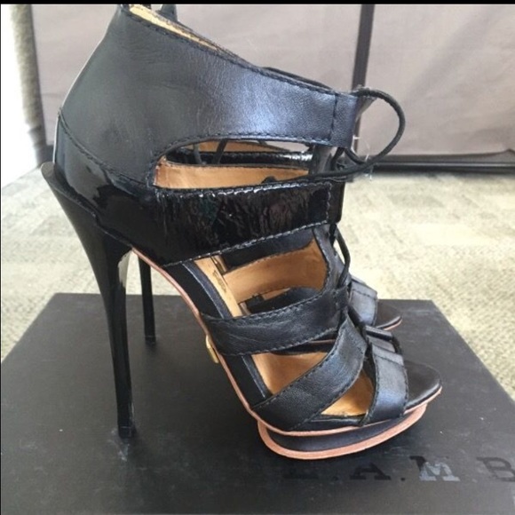 L.A.M.B. Shoes
