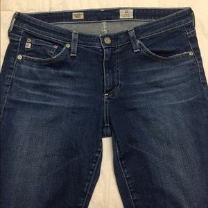 AG Stilt Jeans size 29
