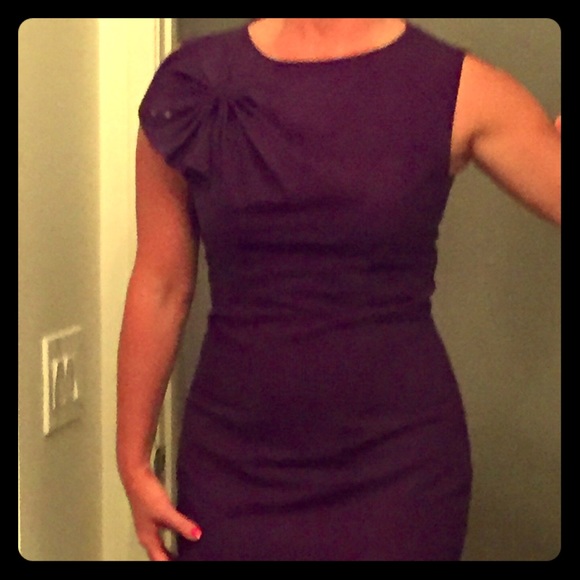 Shift dress