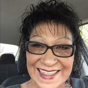 Meet your Posher, Norma