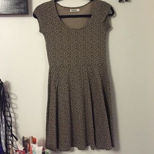 Garage Skater Dress