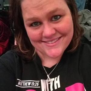 Meet your Posher, Julie